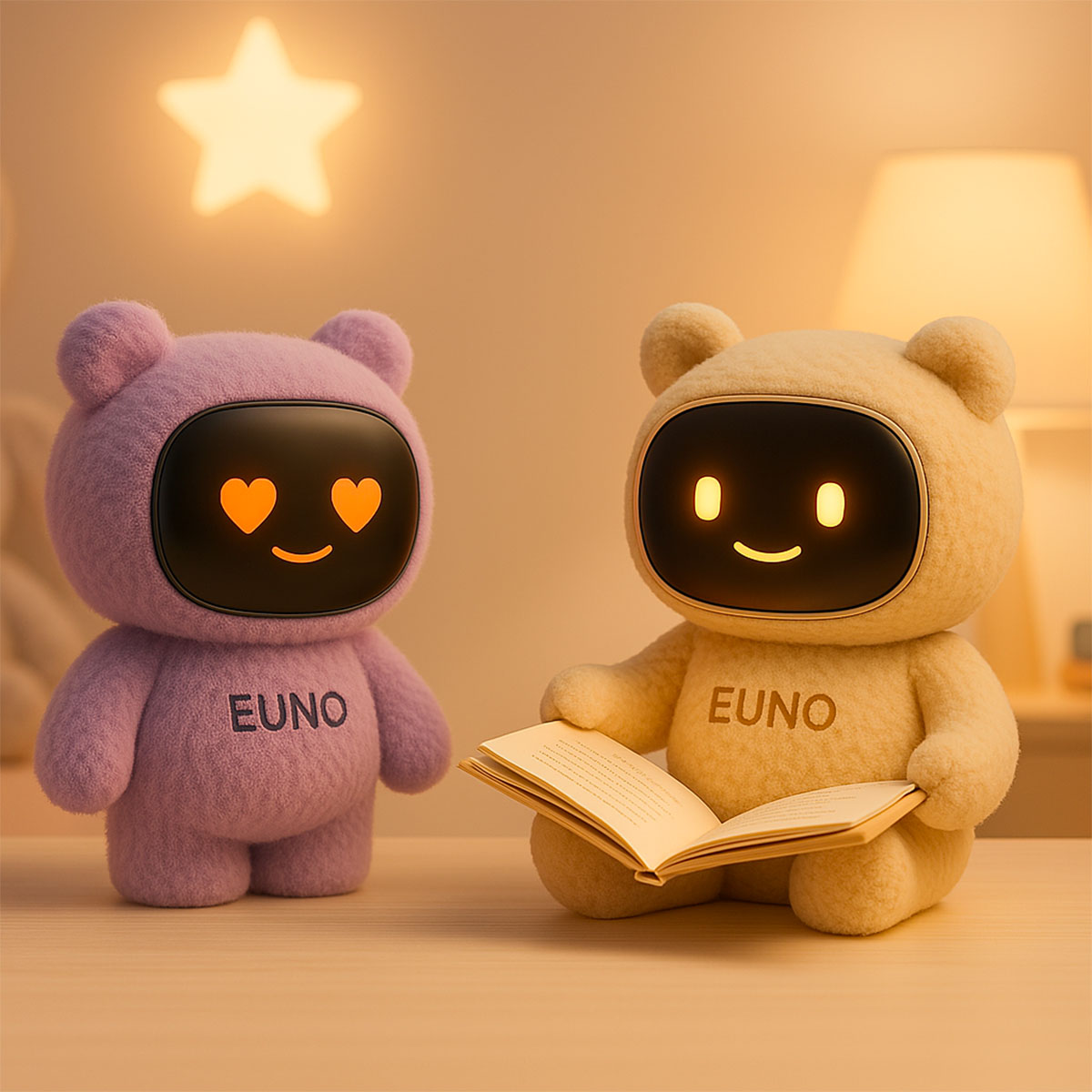 EUNO2